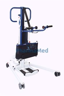 Image de Verticalisateur EASYLEV5 ECP écartement mécanique