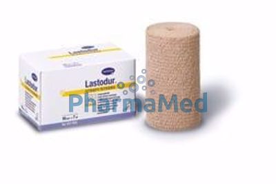 Image sur LASTODUR compression forte - 8cmx7m - 1pc