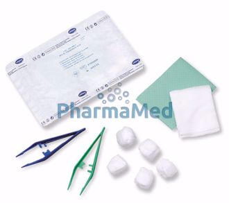 Image de Set pansement 5694  (5T+ 5Comp+2P+1C) - 1pc