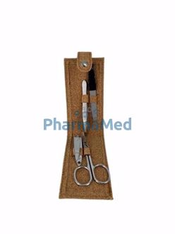 Image de Trousse manucure liège