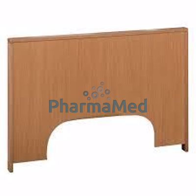 Image sur ECOFIT Panneau pour lit électrique 90x200cm - 1pc