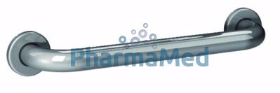 Image sur Barre d'appui en inox - 60cm
