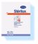 Image de STERILUX compresse occulaire.  56x70 st. - 10pc