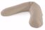 Image de Housse jersey cappuccino - 1pc