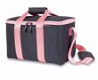 Image sur MULTY'S - Trousse de premiers secours rouge/noir/gris/bicolore