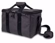 Image sur MULTY'S - Trousse de premiers secours rouge/noir/gris/bicolore