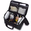 Image sur MULTY'S - Trousse de premiers secours rouge/noir/gris/bicolore