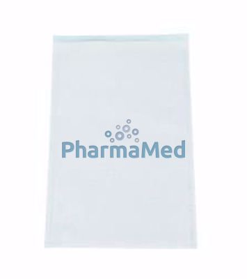 Image sur Gants de toilette jetables plastifiés - 50pc