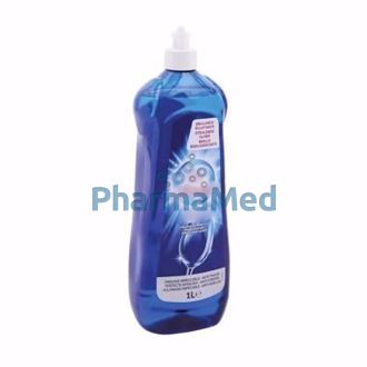 Image de MC RINSE liquide de rinçage lave-vaisselle - 1L