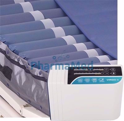 Image sur Matelas alternating VIRGO II + compresseur - 1pc
