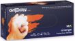 Image sur Gants nitriles GRIPZZLY texturés diamand noir - X-Large - 50pc