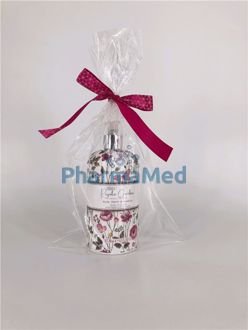 Image de BAYLIS Savon Rose & Vanille 500ml