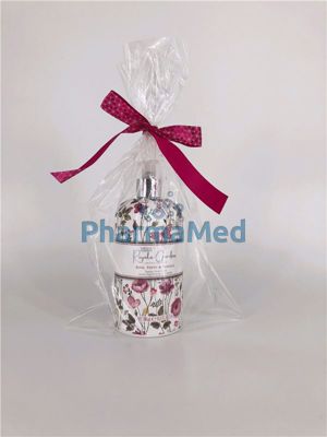 Image sur BAYLIS Savon Rose & Vanille 500ml