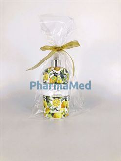 Image de BAYLIS Savon Lemon & Basilic 500ml