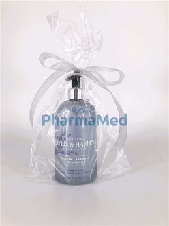 Image de BAYLIS Savon Lavande & Camomille 500ml