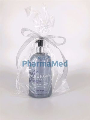 Image sur BAYLIS Savon Lavande & Camomille 500ml
