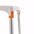 Image sur Chaise de douche CAPRI PLUS