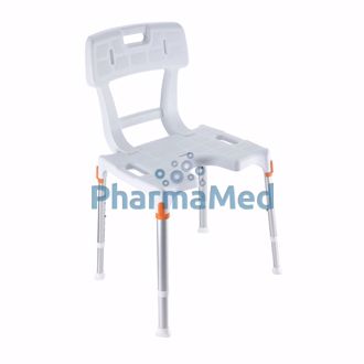 Image de Chaise de douche CAPRI PLUS