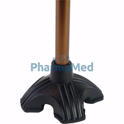 Image sur Embout de canne stabilisateur - 1pc