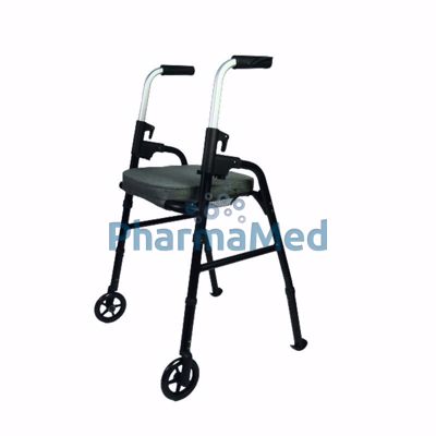 Image sur Rollator Modulo - 2 roues