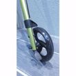 Image sur Rollator Neo Fashion - Vert tonique