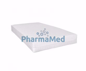 Image de Housse de matelas EPHAMED anti-acariens - 160x200x20cm