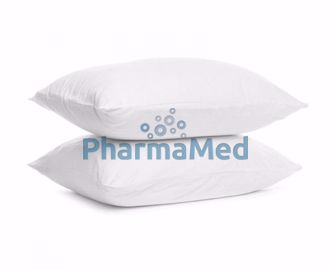 Image de Oreiller EPHAMED anti-acariens 60x60cm - 1pc