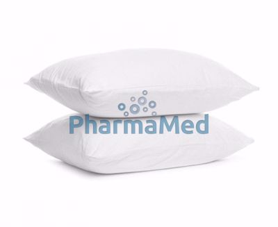 Image sur Oreiller EPHAMED anti-acariens 60x60cm - 1pc