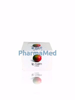Image sur Baume à lèvres Lip Balm - Mangue - 1pc(5gr)