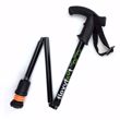 Image sur Canne pliable FLEXYFOOT - Derby noire