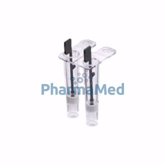 Image de Cartouche ACT PLUS disposable 402-03 - 50 pc