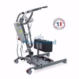 Image de Lève personne ACTIF NOVALTIS 175kg + sangle - 1pc