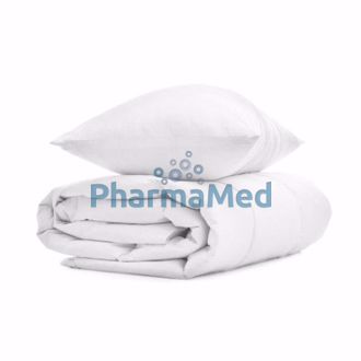 Image de Pack hiver oreiller + couette EPHAMED anti-acariens