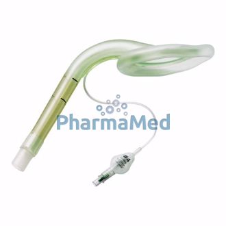 Image de Maque laryngé Ambu AuraOnce - T1 - 10pc