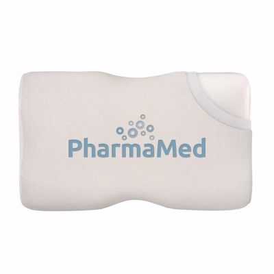 Image sur Oreiller cervical DUO - 60x35x12/10cm