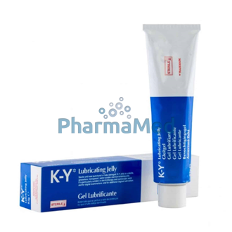 Image de KY GEL tube 82gr - 1pc