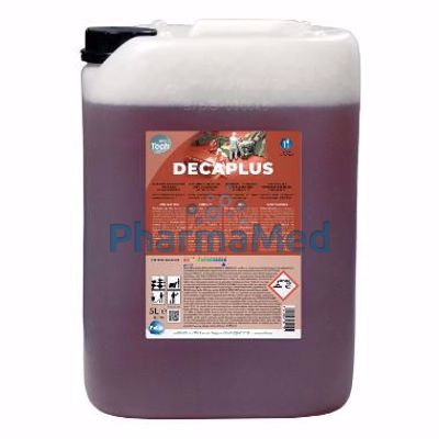 Image sur Decaplus POLTECH dégraissant puissant sols et équipement - 10L