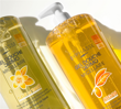 Image sur BYPHASSE Gel douche dermo micellaire Fleur de tiaré 1L