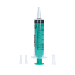 Image sur Seringues ZARYS dicoNEX 50ml embout catheter - 25pc