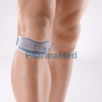 Image de Bandage rotulien GENUPOINT T2 Gris