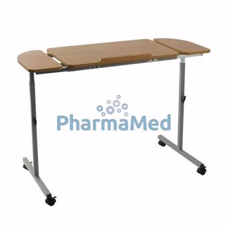 Image de Table de fauteuil inclinable APLOS - 1pc