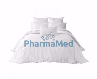 Image de Housse de couette EPHAMED anti-acariens 220x240cm