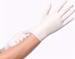 Image sur Gants PEHA SOFT nitrile blanc Small - 200pc