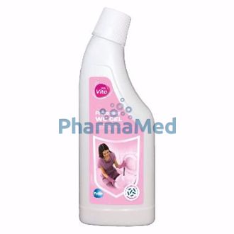 Image de POLVITA gel détartrant probiotique - 750ml