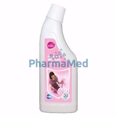 Image sur POLVITA gel détartrant probiotique - 750ml