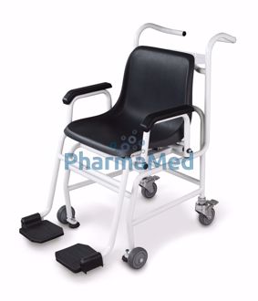 Image de Fauteuil pèse-personne - 250K100M K&S Class III