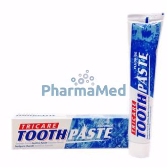 Image de Dentifrice TRIDA - 75ml