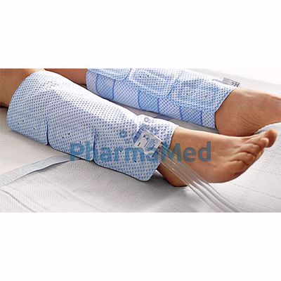 Image sur Manchons Kendall SCD Comfort longeur cuisse taille S <55,9cm
