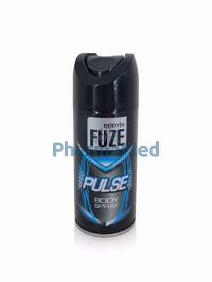 Image sur Déo spray ACTIF FRESH - 150ml