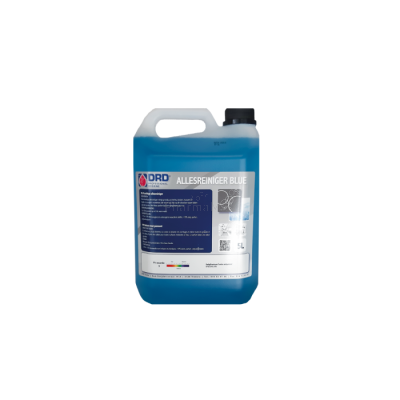 Nettoyant puissant sol et surfaces DRD Blue - 5L